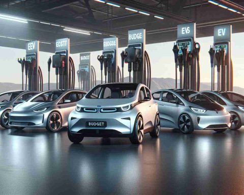 Exciting New Budget EVs Are Here! Discover the Future of Driving Without Breaking the Bank. Exciting New Budget EVs Are Here! Discover the Future of Driving Without Breaking the Bank.