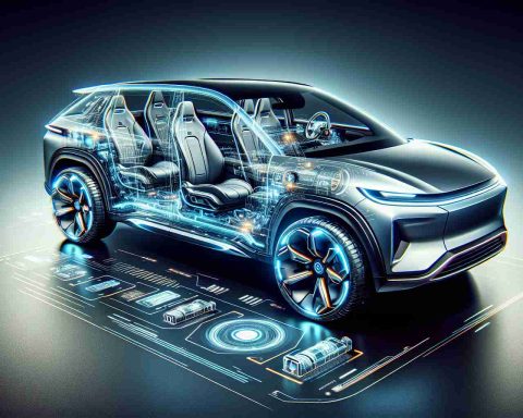 Exciting New Features in the Next Tata Nexon! The Future of EVs is Here Exciting New Features in the Next Tata Nexon! The Future of EVs is Here