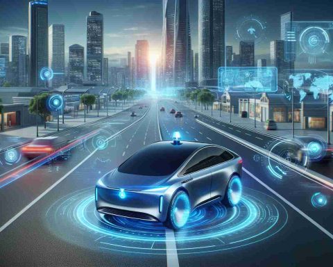 The Future of Autonomous Vehicles? Tesla’s Latest AI Breakthrough The Future of Autonomous Vehicles? Tesla’s Latest AI Breakthrough