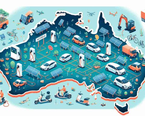 Western Australia’s EV Charging Infrastructure: A Roadblock in Sustainable Travel? Western Australia’s EV Charging Infrastructure: A Roadblock in Sustainable Travel?
