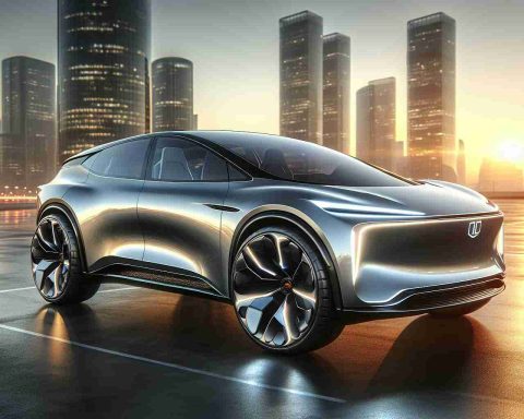 Meet the Future. Tesla Model Y ‘Juniper’ 2025 Meet the Future. Tesla Model Y ‘Juniper’ 2025