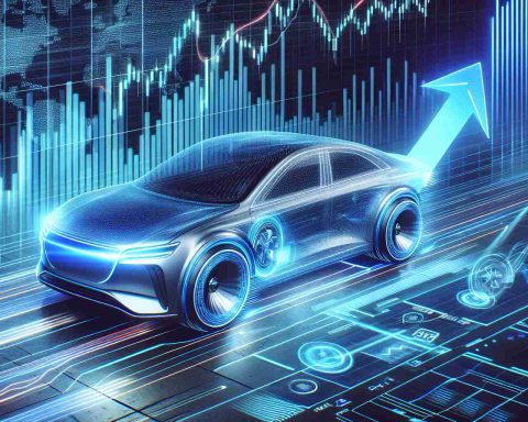 This Week’s Tesla Stock Surge. The Future of Autonomous Driving? This Week’s Tesla Stock Surge. The Future of Autonomous Driving?