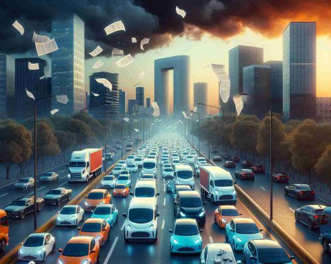 Is the Electric Vehicle Boom in Mexico in Jeopardy? Shocking Tariff Plans Could Change Everything Is the Electric Vehicle Boom in Mexico in Jeopardy? Shocking Tariff Plans Could Change Everything