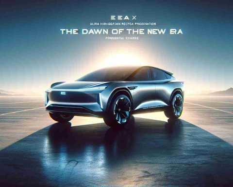 A New Era of Electric SUVs: Meet Zeekr X! Get Ready for the Luxury Charge. A New Era of Electric SUVs: Meet Zeekr X! Get Ready for the Luxury Charge.