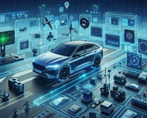 Revolutionary ADAS Testing Solution Boosts Safety and Efficiency Revolutionary ADAS Testing Solution Boosts Safety and Efficiency