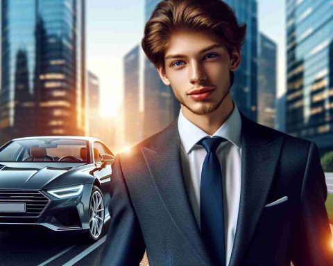 Meet the Rising Star of Automotive Journalism: Alex Misoyannis Meet the Rising Star of Automotive Journalism: Alex Misoyannis