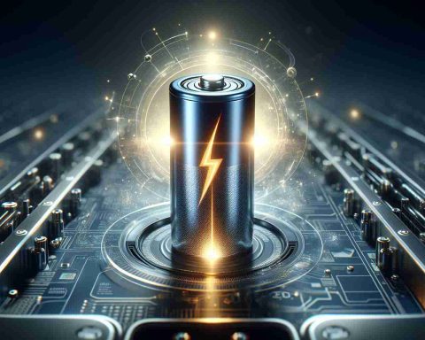 Meet the Battery That Could Power the Future. Tesla Just Changed the Game.