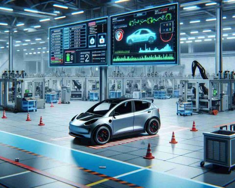 Tesla’s Surprise Shutdown: What You Need to Know Tesla’s Surprise Shutdown: What You Need to Know