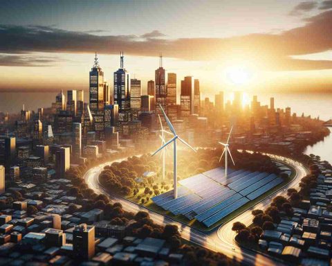 Major Milestone Achieved in Melbourne’s Renewable Energy Revolution Major Milestone Achieved in Melbourne’s Renewable Energy Revolution