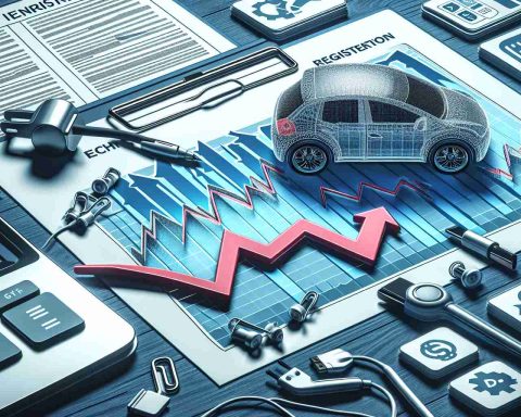 Electric Vehicle Registration Takes a Nosedive! Discover the Shocking Reasons. Electric Vehicle Registration Takes a Nosedive! Discover the Shocking Reasons.