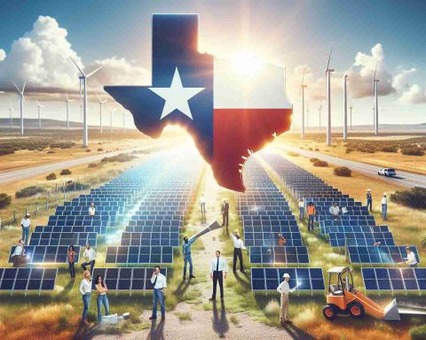 Discover the Future of Energy: Affordable Solar for Every Texan Discover the Future of Energy: Affordable Solar for Every Texan