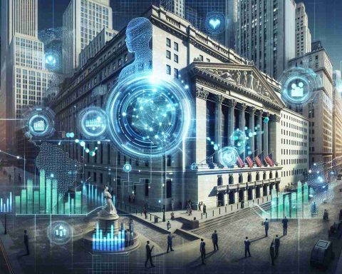 AI Revolution on Wall Street! How Big Data is Reshaping Financial Strategies AI Revolution on Wall Street! How Big Data is Reshaping Financial Strategies