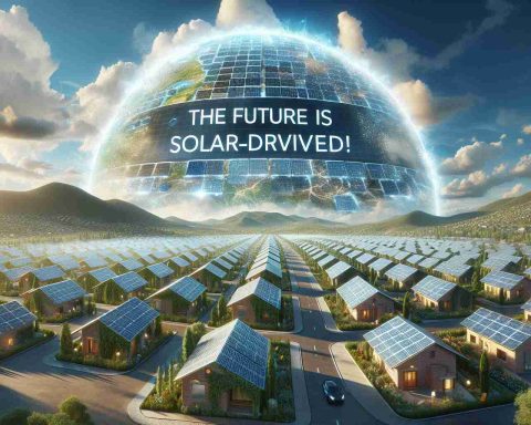 The Future is Solar-Driven! Tesla’s Game-Changing Rooftop Revolution The Future is Solar-Driven! Tesla’s Game-Changing Rooftop Revolution