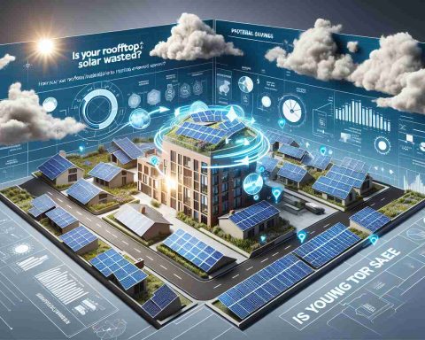 Is Your Rooftop Solar Wasted? Discover How to Maximize Your Savings Is Your Rooftop Solar Wasted? Discover How to Maximize Your Savings