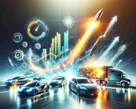 Electric Vehicle Sales Set to Explode Soon! Get Ready for Huge Growth Electric Vehicle Sales Set to Explode Soon! Get Ready for Huge Growth
