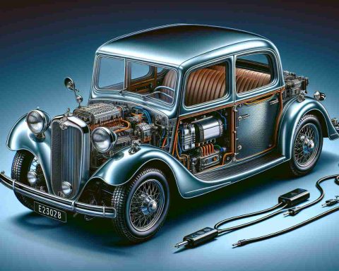 The Austin Arrow Rises: The Electric Revival of a British Icon