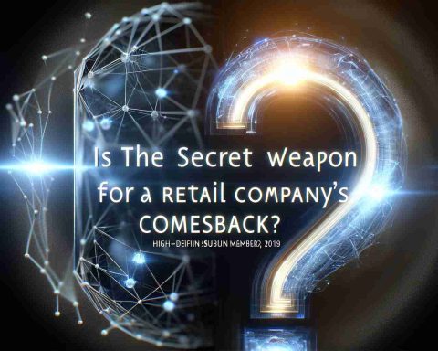 Is AI GameStop's Secret Weapon for a Comeback? Is AI GameStop's Secret Weapon for a Comeback?