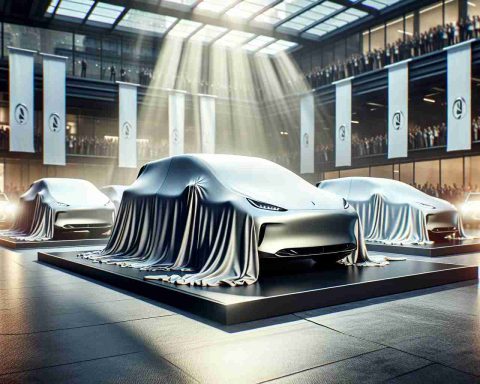 Get Ready for Cadillac’s Electrifying Future! New EVs Are on the Way Get Ready for Cadillac’s Electrifying Future! New EVs Are on the Way
