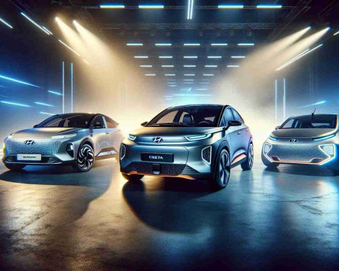 The Ultimate EV Showdown: Hyundai Creta Electric vs. Tata Curvv EV The Ultimate EV Showdown: Hyundai Creta Electric vs. Tata Curvv EV