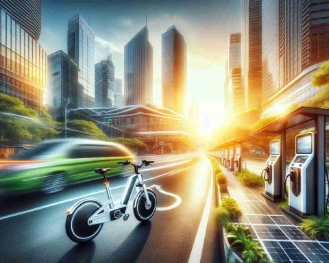 Revolutionizing the Commute! Electric Bikes in 2022 Pave the Way for a Greener Future. Revolutionizing the Commute! Electric Bikes in 2022 Pave the Way for a Greener Future.