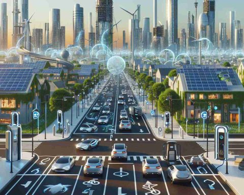 BT Group’s Massive Electric Vehicle Plan! The Future is Here BT Group’s Massive Electric Vehicle Plan! The Future is Here
