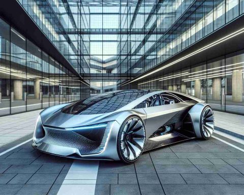 Tesla’s New Game-Changer. But Is It Really the Future? Tesla’s New Game-Changer. But Is It Really the Future?