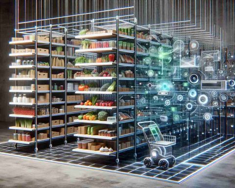 Future of Food Storage: Shel Stock Revolution! Discover Why It’s Game-Changing Future of Food Storage: Shel Stock Revolution! Discover Why It’s Game-Changing