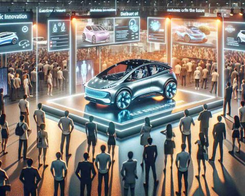 The Auto Expo Debuts Electric Innovation! What You Need to Know The Auto Expo Debuts Electric Innovation! What You Need to Know