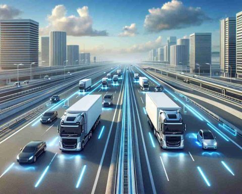 Self-Driving Trucks: The Future is Now Self-Driving Trucks: The Future is Now