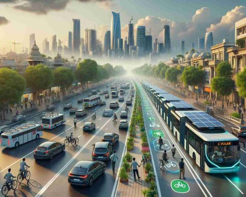 India’s Transit Revolution: Cut Imports, Slash Emissions India’s Transit Revolution: Cut Imports, Slash Emissions