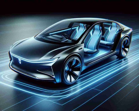 The BMW i7: An Electrifying Experience That Will Leave You Breathless The BMW i7: An Electrifying Experience That Will Leave You Breathless