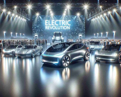 Get Ready for the Electric Revolution: 2025’s Hottest EVs are Here Get Ready for the Electric Revolution: 2025’s Hottest EVs are Here