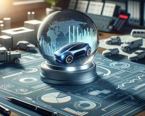 The Future of Tesla Stock! New Tech and Unseen Opportunities? The Future of Tesla Stock! New Tech and Unseen Opportunities?