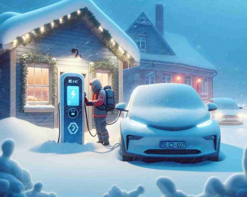 Winter Woes for EV Drivers? Don’t Panic Winter Woes for EV Drivers? Don’t Panic