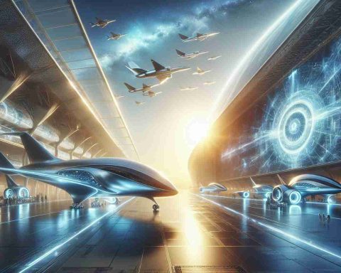 Is Tesla About to Revolutionize Air Travel? Uncover the Future Is Tesla About to Revolutionize Air Travel? Uncover the Future