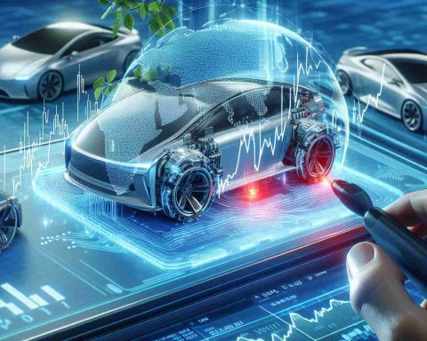 Could AI Predict Tesla’s Stock Surge? The Future of Investment Unveiled Could AI Predict Tesla’s Stock Surge? The Future of Investment Unveiled
