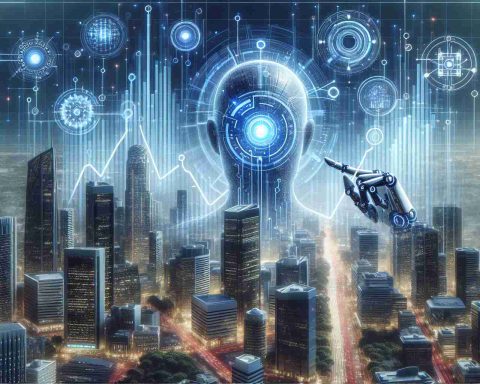 The Future of SPY ETFs: Technology-Driven Transformation! How AI is Shaping Investments The Future of SPY ETFs: Technology-Driven Transformation! How AI is Shaping Investments