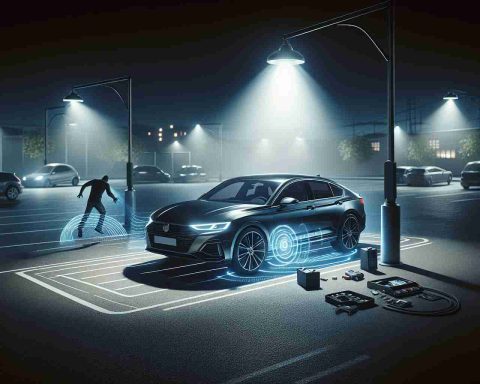 Stop Car Thieves in Their Tracks! Discover the Latest Innovation Stop Car Thieves in Their Tracks! Discover the Latest Innovation