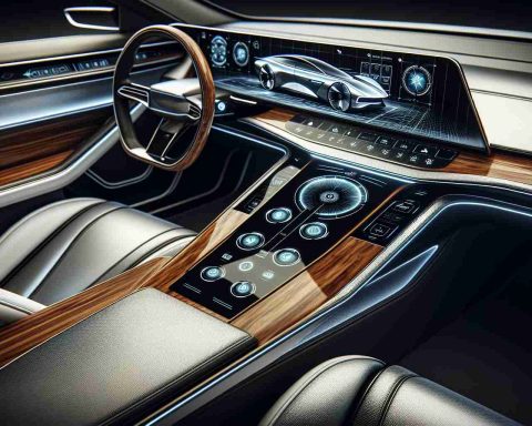 Say Goodbye to Buttons! The Future of BMW Interiors is Here Say Goodbye to Buttons! The Future of BMW Interiors is Here
