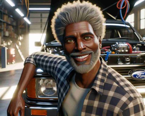 Meet the Car Enthusiast Changing the Game Meet the Car Enthusiast Changing the Game