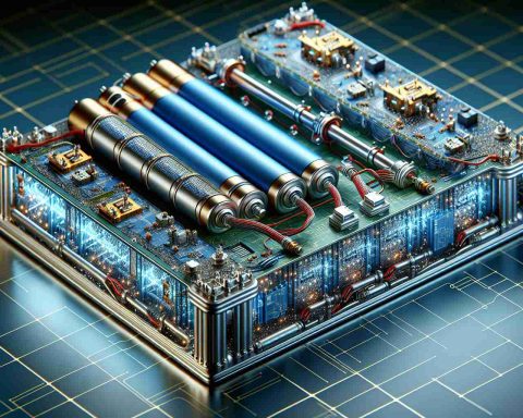 Revolutionary Battery Breakthrough! Say Goodbye to Liquid Electrolytes Revolutionary Battery Breakthrough! Say Goodbye to Liquid Electrolytes
