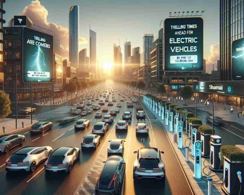 Big Changes Coming for Electric Vehicle Buyers! Don’t Miss Out Big Changes Coming for Electric Vehicle Buyers! Don’t Miss Out
