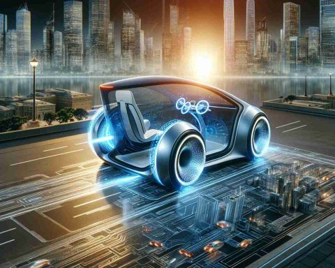 Canoo’s Unseen Potential. A Game-Changer in Urban Mobility? Canoo’s Unseen Potential. A Game-Changer in Urban Mobility?