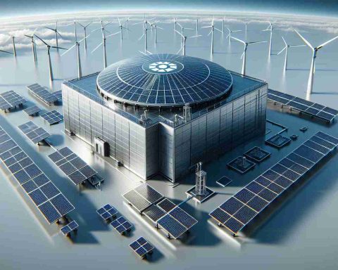 The Future of Solar Power is Here. Enphase Leads the Charge The Future of Solar Power is Here. Enphase Leads the Charge