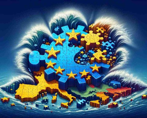Revolutionary Change Coming to the European Union! Don’t Miss This Major Update Revolutionary Change Coming to the European Union! Don’t Miss This Major Update