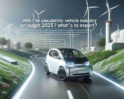 Will the EV Industry Get a Boost in Budget 2025? Here’s What to Expect Will the EV Industry Get a Boost in Budget 2025? Here’s What to Expect
