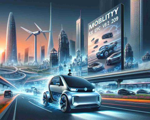 Excitement Builds for the Bharat Mobility Expo! Don’t Miss the Future of EVs Excitement Builds for the Bharat Mobility Expo! Don’t Miss the Future of EVs