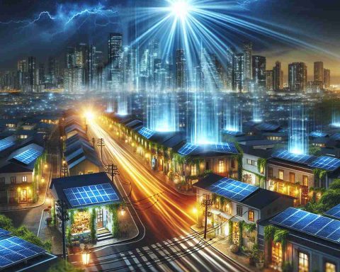 Revolutionizing Local Businesses: A Bright Future for Energy Storage Revolutionizing Local Businesses: A Bright Future for Energy Storage