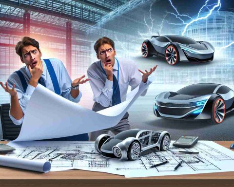 Design Disaster in the EV World! Do Car Makers Even Know What They’re Doing? Design Disaster in the EV World! Do Car Makers Even Know What They’re Doing?