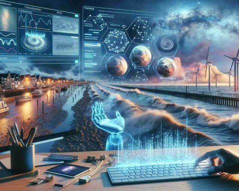 Predicting the Future: NL Tides and AI Innovation Predicting the Future: NL Tides and AI Innovation
